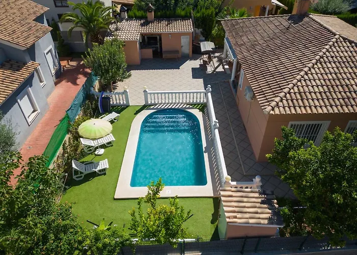 La Perla De Oasis