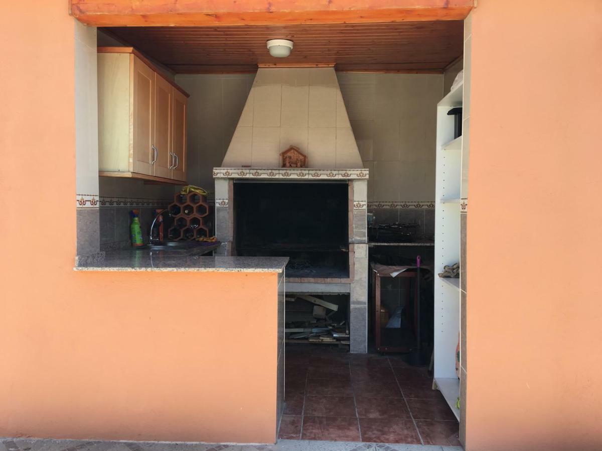 Chalet La Perla De Oasis Lliria